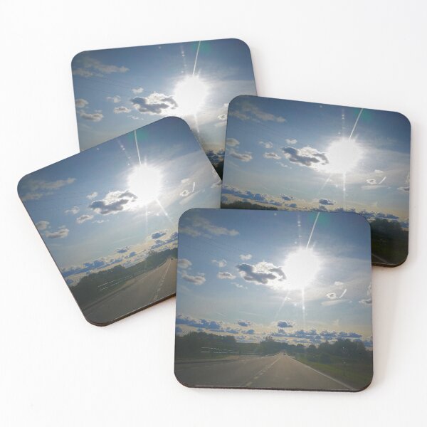 Item preview, Road to heaven designed and sold by Leo Ginear.