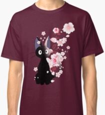 Jiji Classic T-Shirt