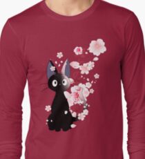 Jiji Long Sleeve T-Shirt