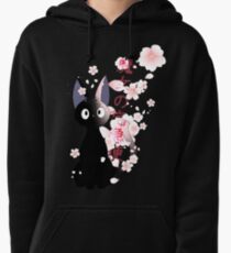 Jiji Pullover Hoodie
