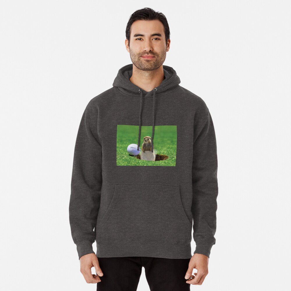 Item preview, Pullover Hoodie designed and sold by BigRedCurlyGuy.