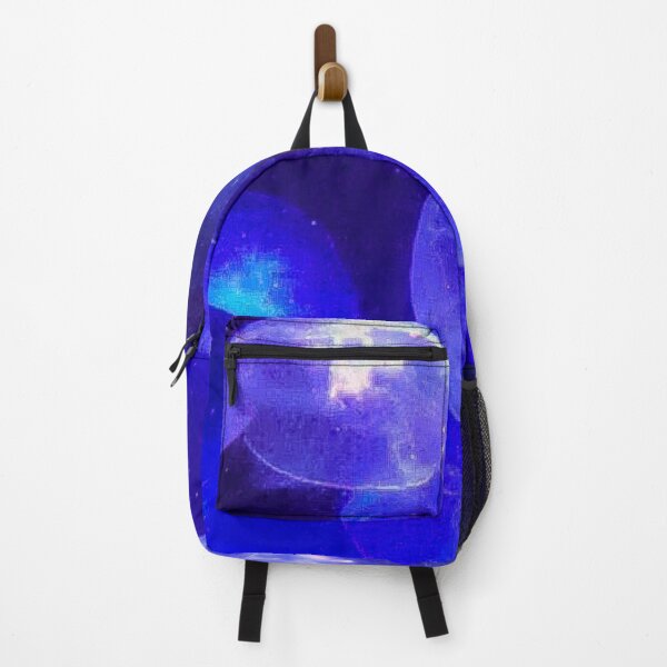 Item preview, Jellyfish- Blue designed and sold by Designs By YL.