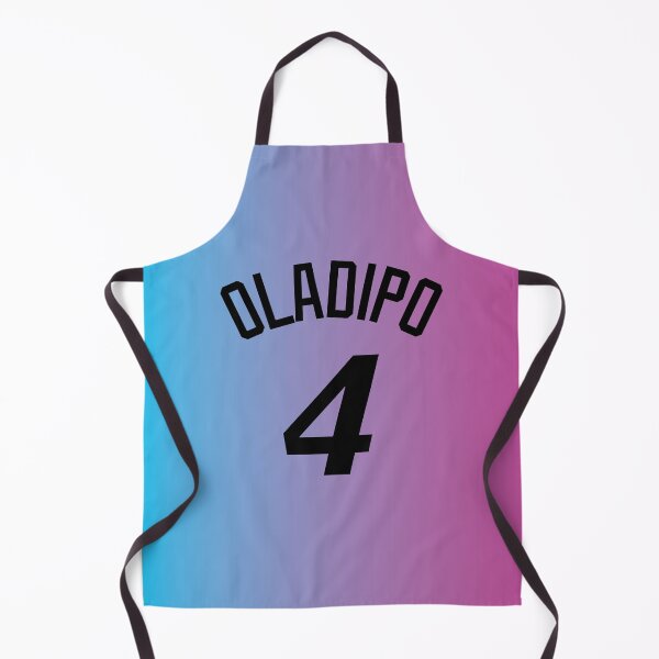 Item preview, Victor Oladipo - Miami Vice 2021 Fade designed and sold by djstagge.