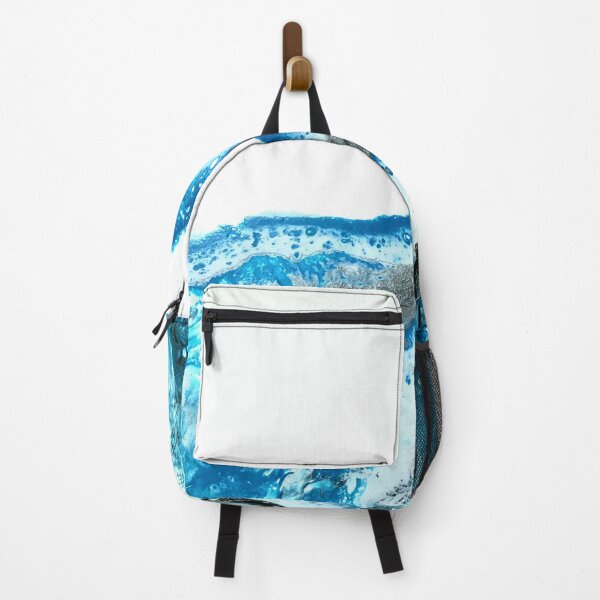 Item preview, Sea Foam // Acrylic Painting // BlancDesigner designed and sold by BlancDesigner.