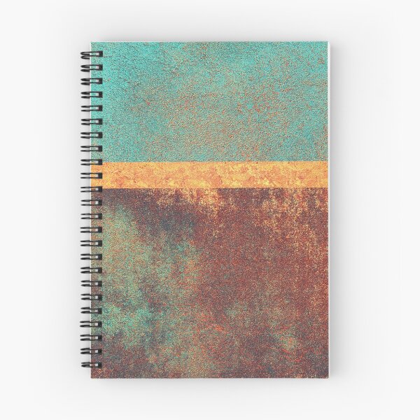 Item preview, Blue Green Gold Abstract designed and sold by BilgePaksoylu.