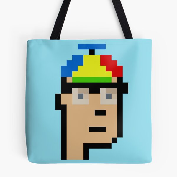 Item preview, CryptoPunks #0143 designed and sold by CryptoFunks.