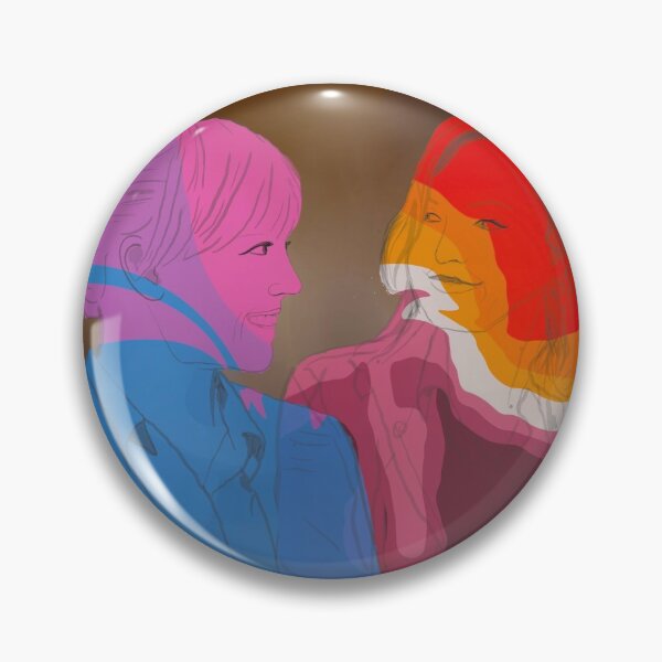 Item preview, Rolivia lesbian bi solidarity designed and sold by lexaaaaa0202.