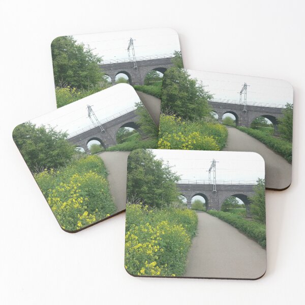 Item preview, River Nene walk in Northampton designed and sold by MJLDPS.