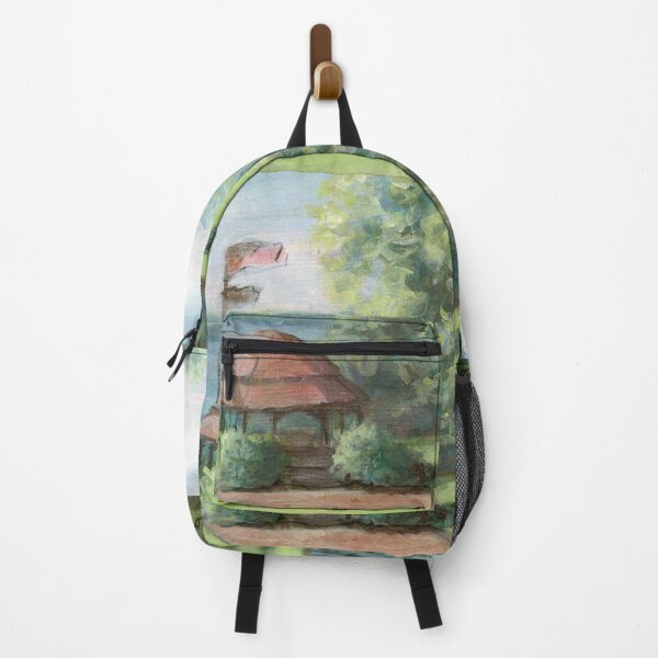 Item preview, Richard O. Hartley Park designed and sold by Susan M Simmons.