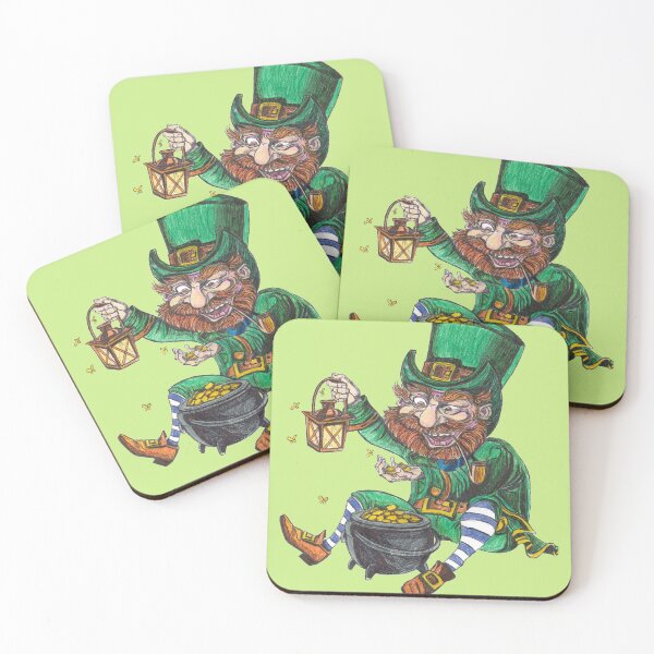 Item preview, Sf Patricks Day designed and sold by Suzie-Mara.
