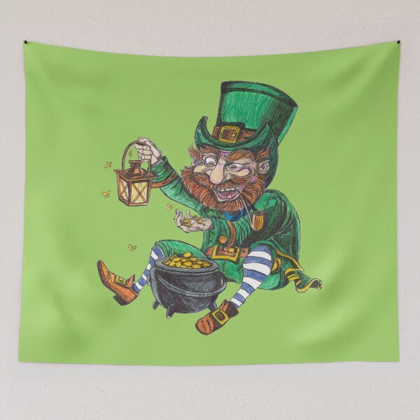 Item preview, Sf Patricks Day designed and sold by Suzie-Mara.