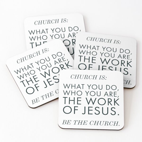 Item preview, Church is designed and sold by SHIRTSFORCHURCH.