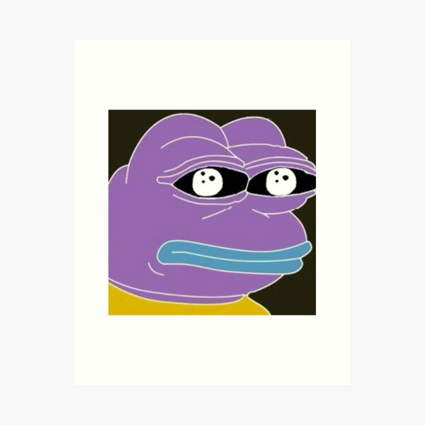 Pepe the dank meme by TheArtrix on DeviantArt