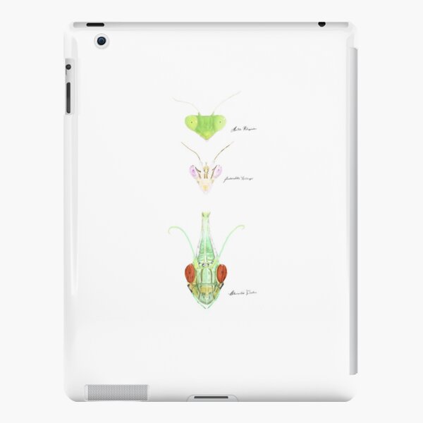 Mantis Trio iPad Snap Case