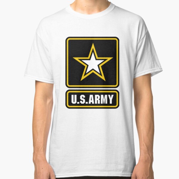 Army strong Classic T-Shirt