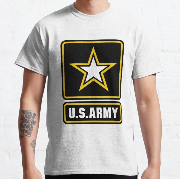 Army strong Classic T-Shirt