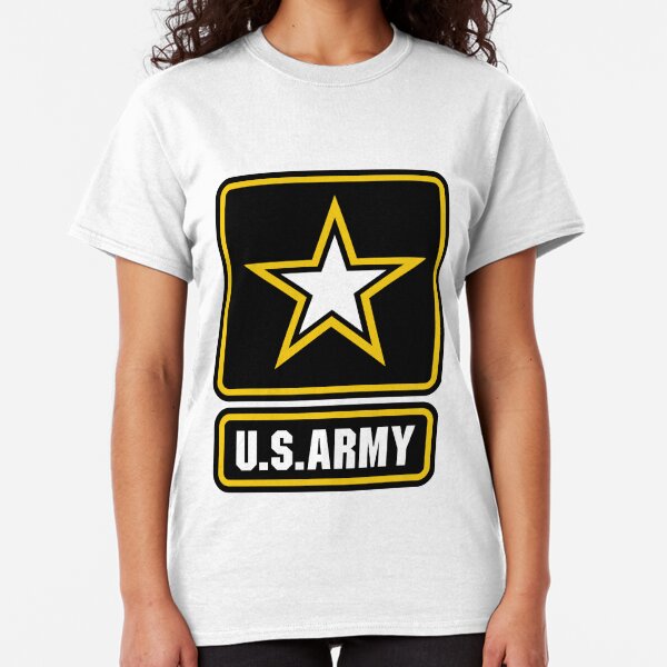 Army strong Classic T-Shirt