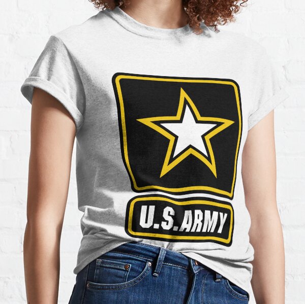 Armee stark Classic T-Shirt
