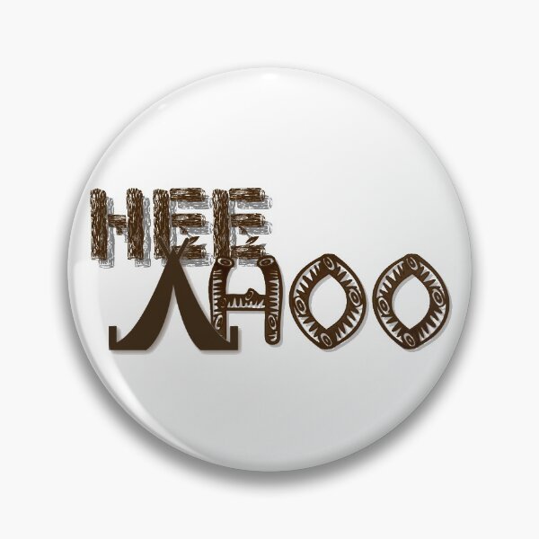 Item preview, UnusAnnus HeeHoo Graphic designed and sold by FandomINK.