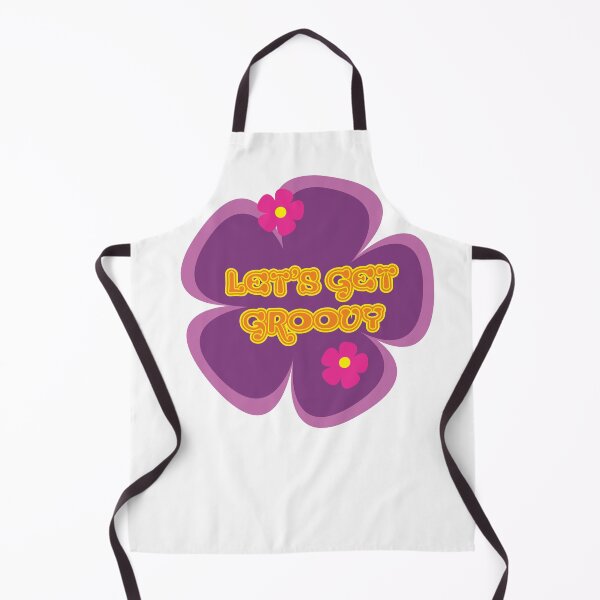 Item preview, Let's get groovy designed and sold by abbywilken.