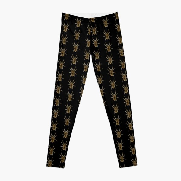 Hairy Legs Leggings, Zazzle