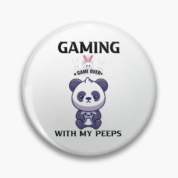 Artikelvorschau, Spielen mit meinen Blicken. Gamer Lover Geschenk entworfen und verkauft von DANT-shirts.