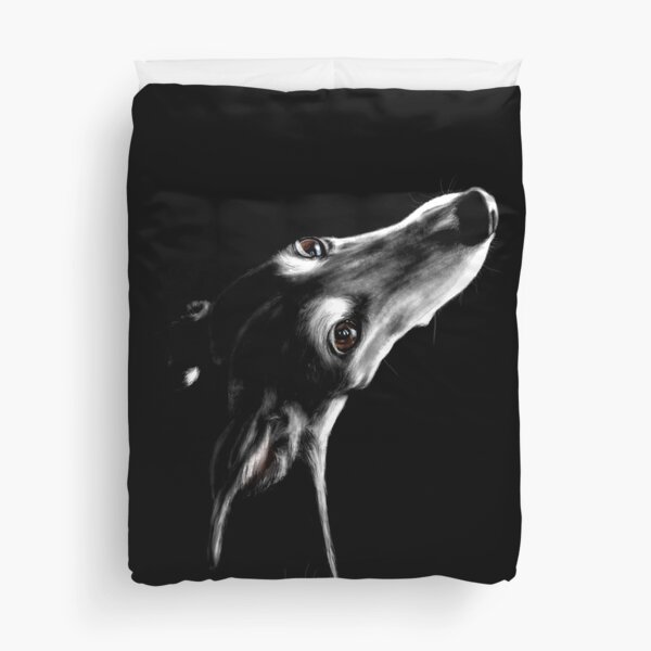 Always there II  Duvet Cover