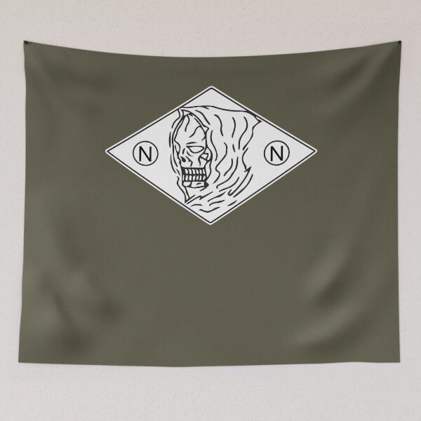Item preview, nothing nowhere designed and sold by Vitoaskolski.