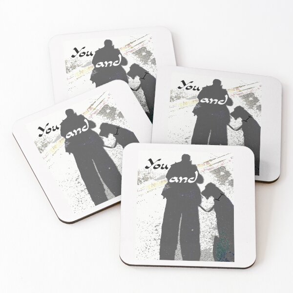 Item preview, You and  I designed and sold by Dpwm.