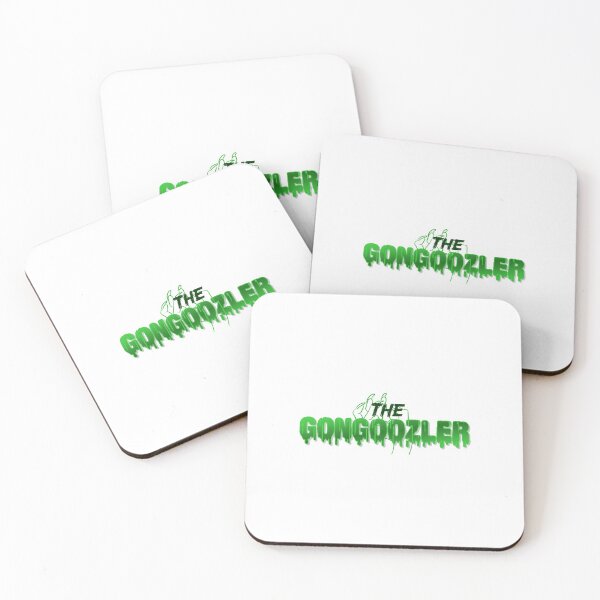 Item preview, UnusAnnus "The Gongoozler" designed and sold by FandomINK.