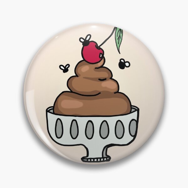 Item preview, The cherry on the sundae designed and sold by camdallaire.