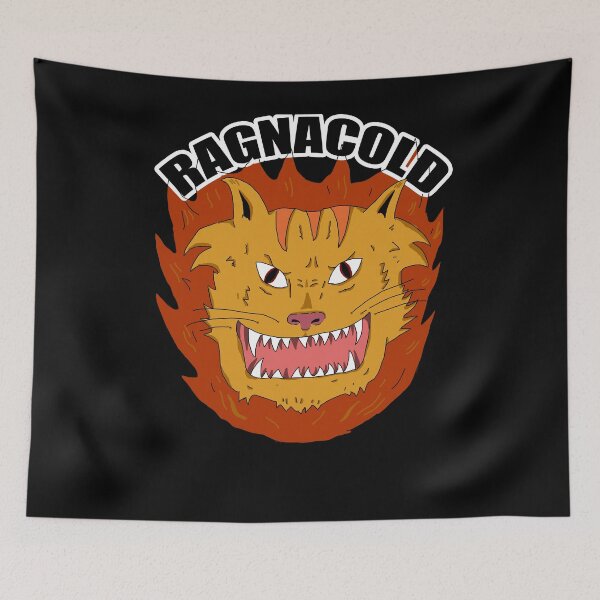 Item preview, wild cat ,ragnacold brand designed and sold by ragnacold.