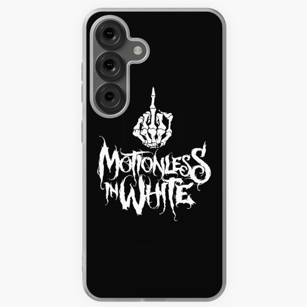 Item preview, motionless in white designed and sold by Vitoaskolski.
