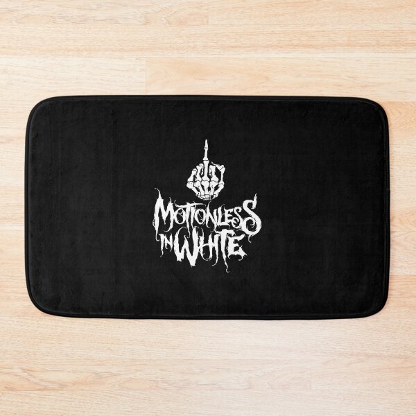 Item preview, motionless in white designed and sold by Vitoaskolski.