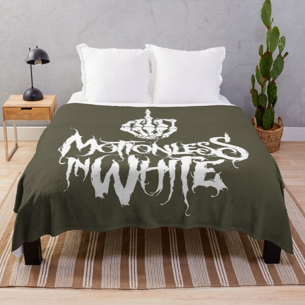 Item preview, motionless in white designed and sold by Vitoaskolski.