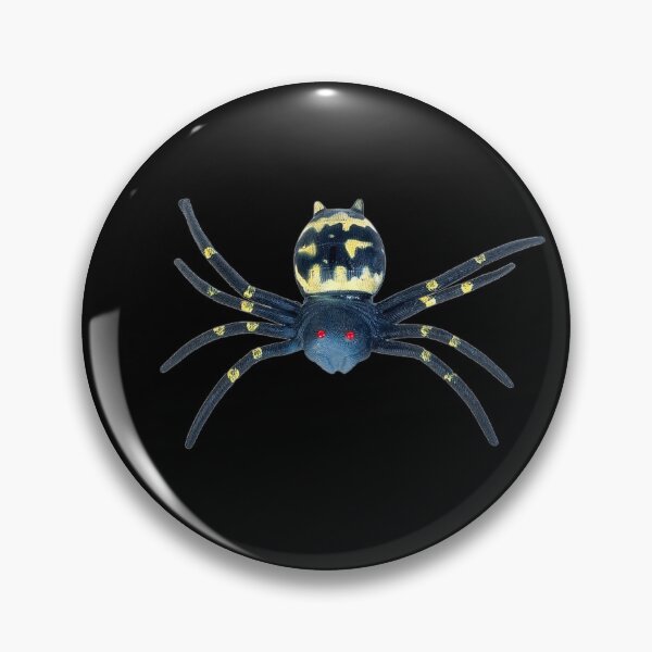 Item preview, Illustration Spider designed and sold by myuniquepet.