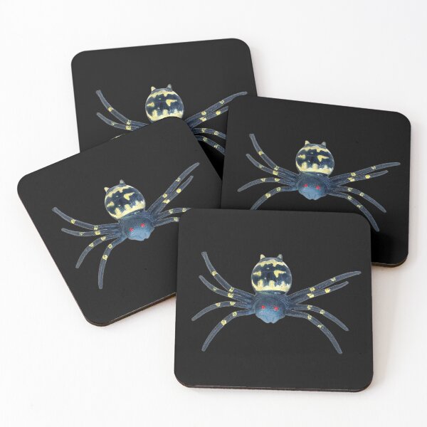 Item preview, Illustration Spider designed and sold by myuniquepet.