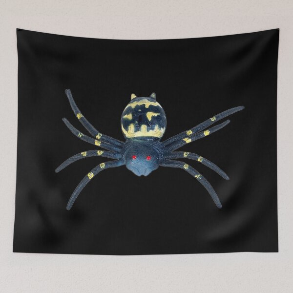Item preview, Illustration Spider designed and sold by myuniquepet.