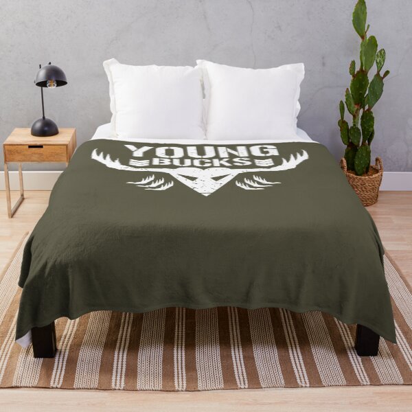 Item preview, young bucks designed and sold by Vitoaskolski.
