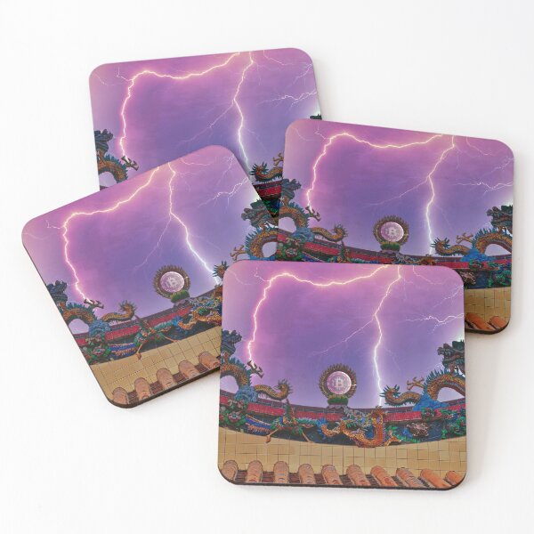 Item preview, Dragons Lightning designed and sold by tpixx.