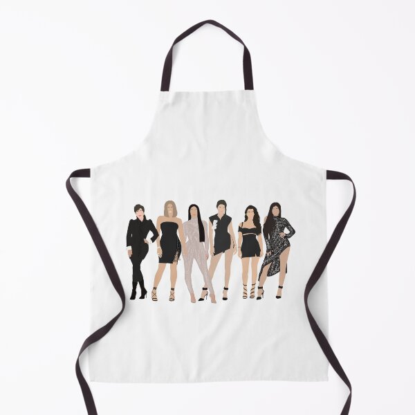 Item preview, Kardashians Digital Illustration designed and sold by VicIllustrate.