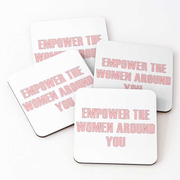Item preview, Empower the women around you  designed and sold by abbywilken.