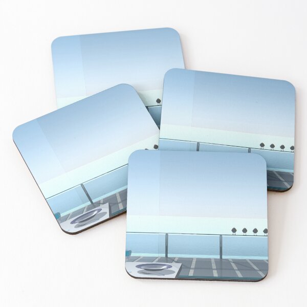 Item preview, Lazy morning visitors designed and sold by pixgraf.