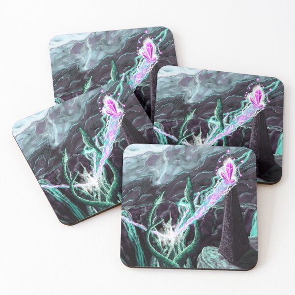 Item preview, Creatures of the Abyss designed and sold by RilaissArt.