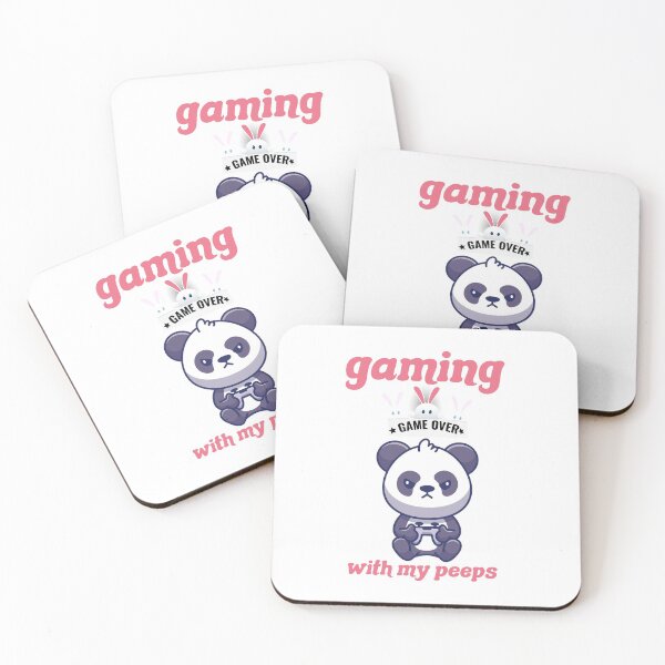 Item preview, gaming with my peeps . Gamer Lover gift designed and sold by DANT-shirts.