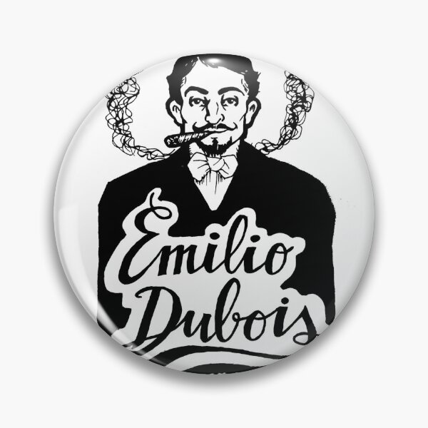 Item preview, EMILIO DUBOIS designed and sold by LICANTROS.