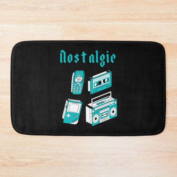 Item preview, nostalgia designed and sold by luckyturtles.