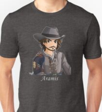 Aramis Season 3 Unisex T-Shirt