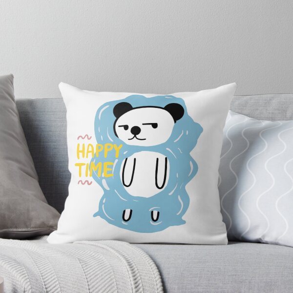 Item preview, Happy time with Beary Black Ears designed and sold by PAINTORS.