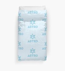 Astro Logo Duvet Cover